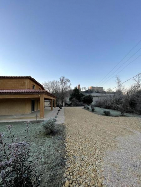 Gite de L'Enclos